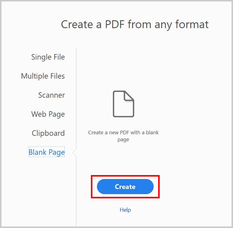 mac scanner software writes empty pdfs