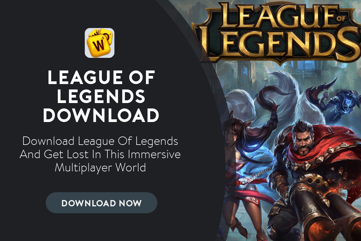 league of legends download mac dmg
